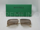 Bottega Veneta очки PR400243 6