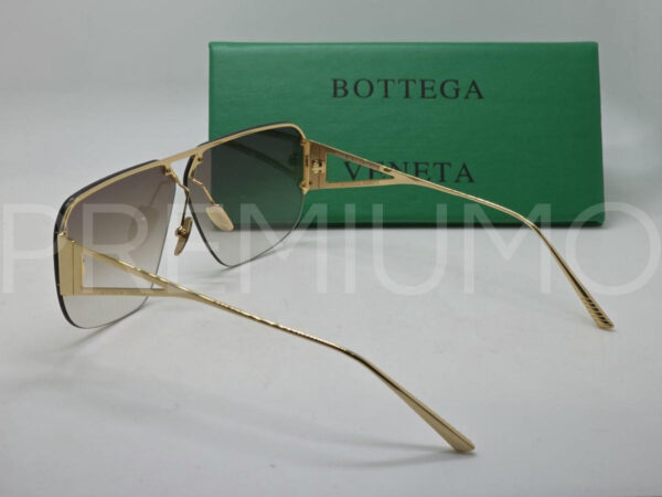 Bottega Veneta очки PR400243 4