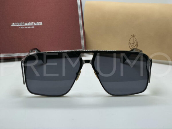 Jacquemus очки PR893254 5