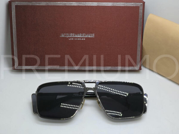 Jacquemus очки PR893254 3