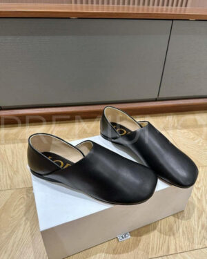 Loewe лоферы PR734856