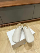 Loewe лоферы PR747455 21