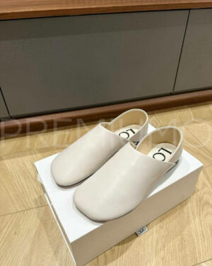 Loewe лоферы PR747455