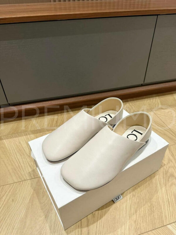 Loewe лоферы PR747455