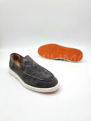 Santoni лоферы PR197819 8
