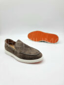 Santoni лоферы PR578246 8