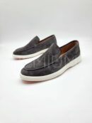 Santoni лоферы PR197819 7