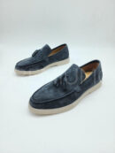 Santoni лоферы PR722656 5