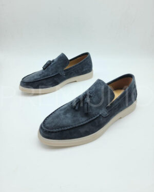 Santoni лоферы PR722656