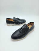Santoni лоферы PR803037 8