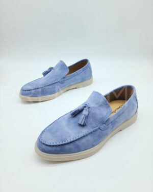 Santoni лоферы PR191800