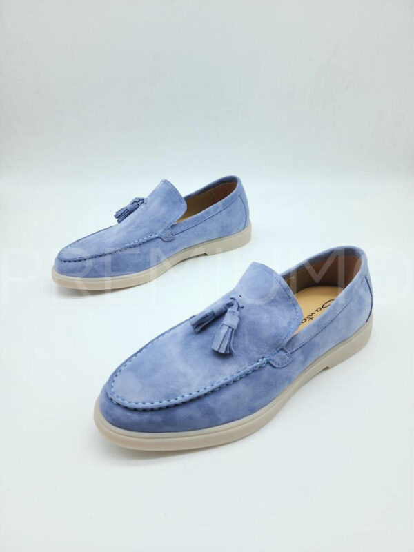 Santoni лоферы PR191800