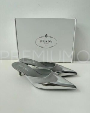 Prada мюли PR463952