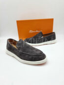 Santoni лоферы PR197819 5