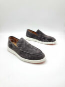 Santoni лоферы PR197819 6