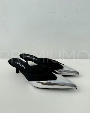 Prada мюли PR341999