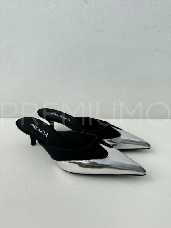 Prada мюли PR341999