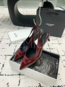 Celine туфли PR703281 7