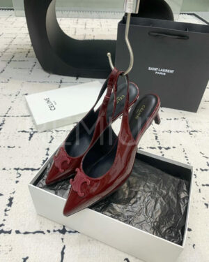 Celine туфли PR703281