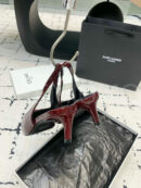 Celine туфли PR703281 8