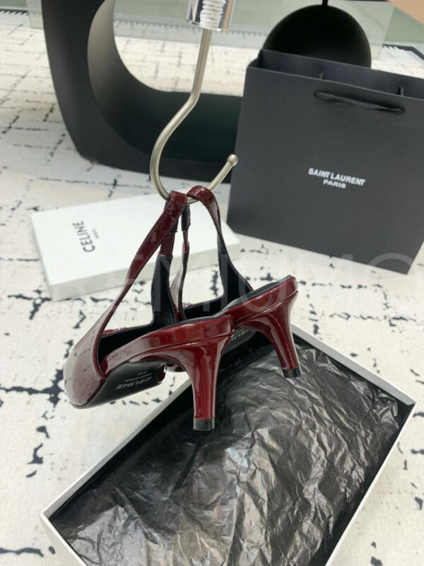 Celine туфли PR703281 2