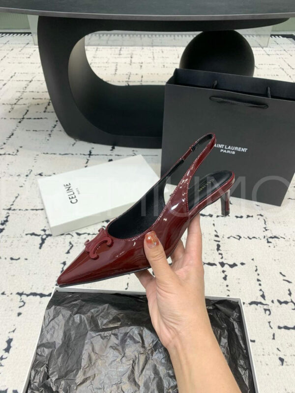 Celine туфли PR703281 3