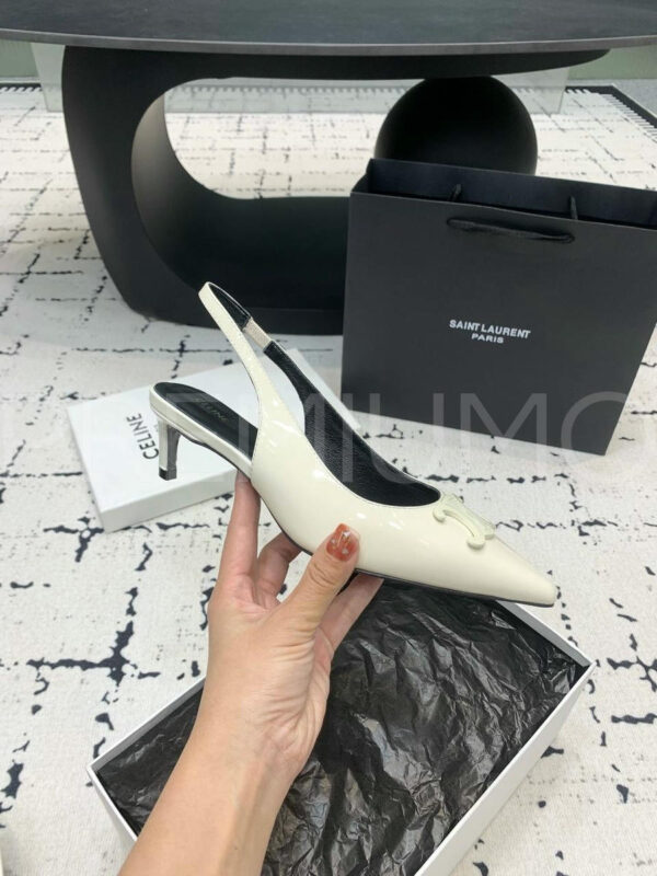 Celine туфли PR775038 5
