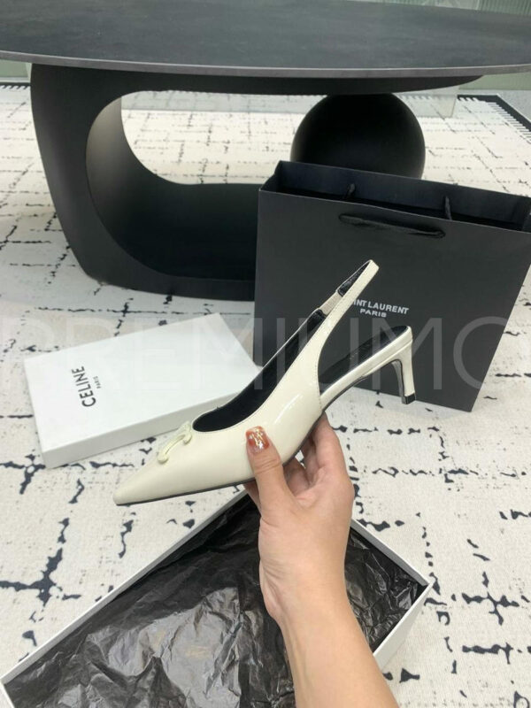 Celine туфли PR775038 6