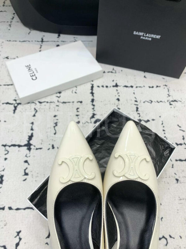 Celine туфли PR775038 7