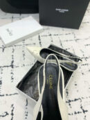 Celine туфли PR775038 17