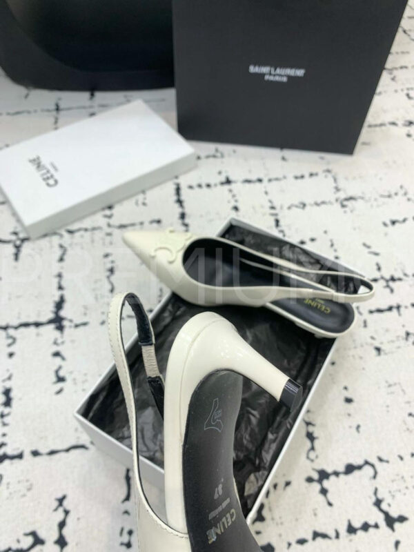 Celine туфли PR775038 9