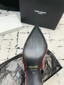 Celine туфли PR703281 12