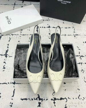 Celine туфли PR775038