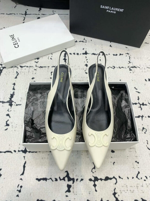 Celine туфли PR775038