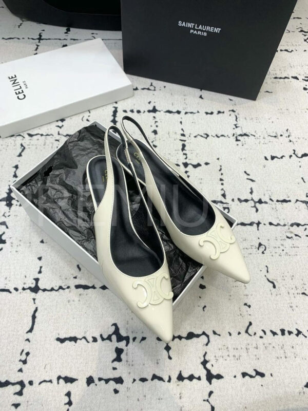 Celine туфли PR775038 2
