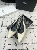Celine туфли PR775038 12