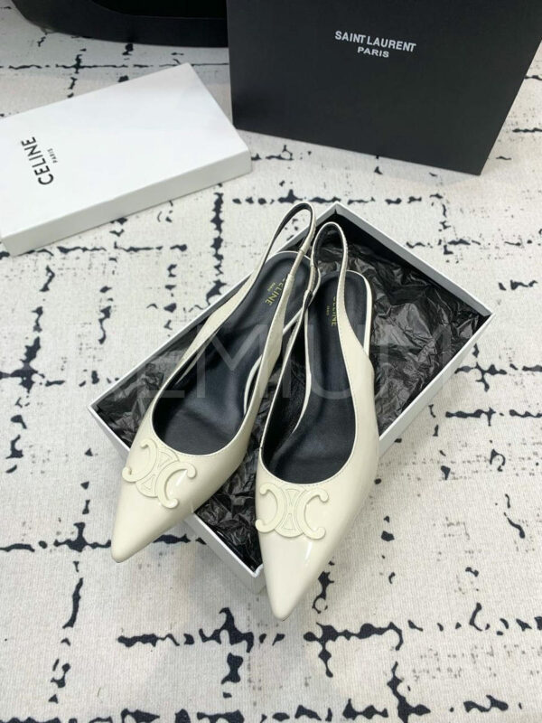 Celine туфли PR775038 3