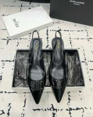 Celine туфли PR326879