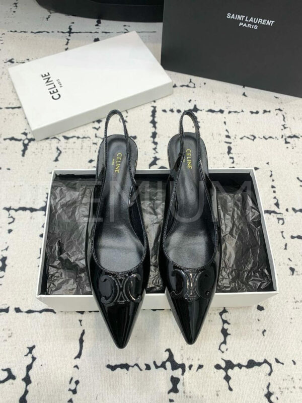 Celine туфли PR326879