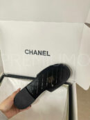 Chanel шлепанцы PR527391 22