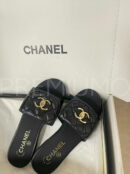 Chanel шлепанцы PR527391 19