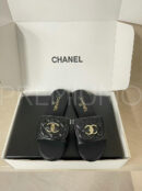 Chanel шлепанцы PR527391 20