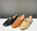 Celine лоферы PR356002 4