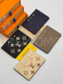 Louis Vuitton картхолдер PR231608 12