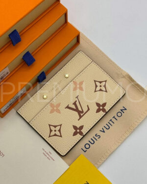 Louis Vuitton картхолдер PR765937