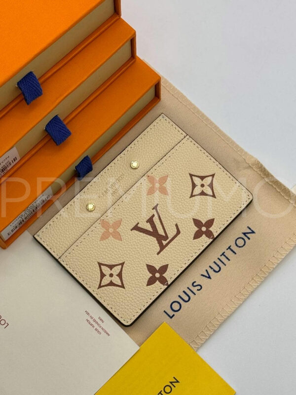 Louis Vuitton картхолдер PR765937