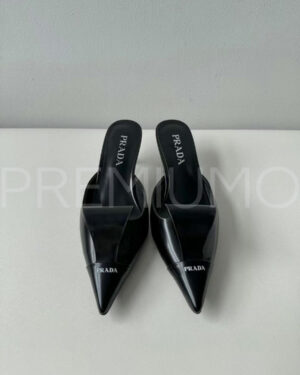 Prada мюли PR554644