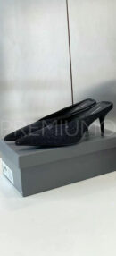 Balenciaga мюли PR200495 3