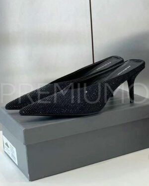 Balenciaga мюли PR200495