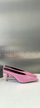 Balenciaga мюли PR777463 3